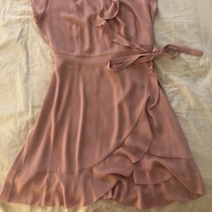 Sunday Best Mini Dress